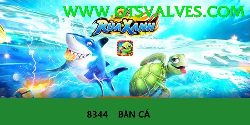 Game Bắn Cá Đổi Thưởng - 888starz