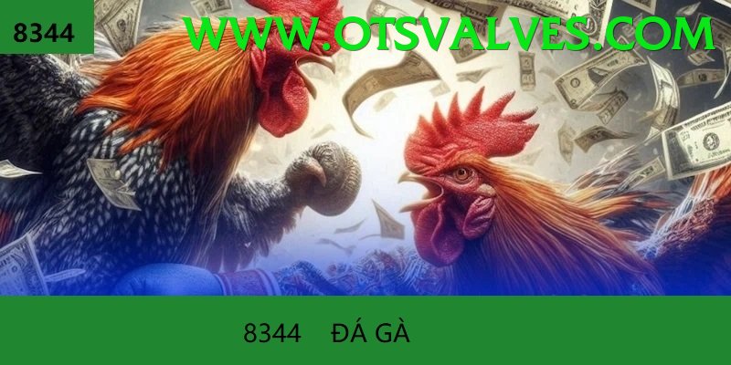 Trường Đấu Đá Gà Chuyên Nghiệp