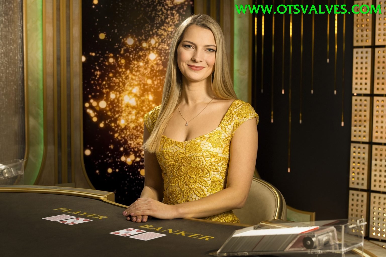 Sòng Bài Trực Tuyến - 888starz