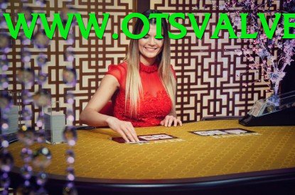 Sòng Bài Trực Tuyến