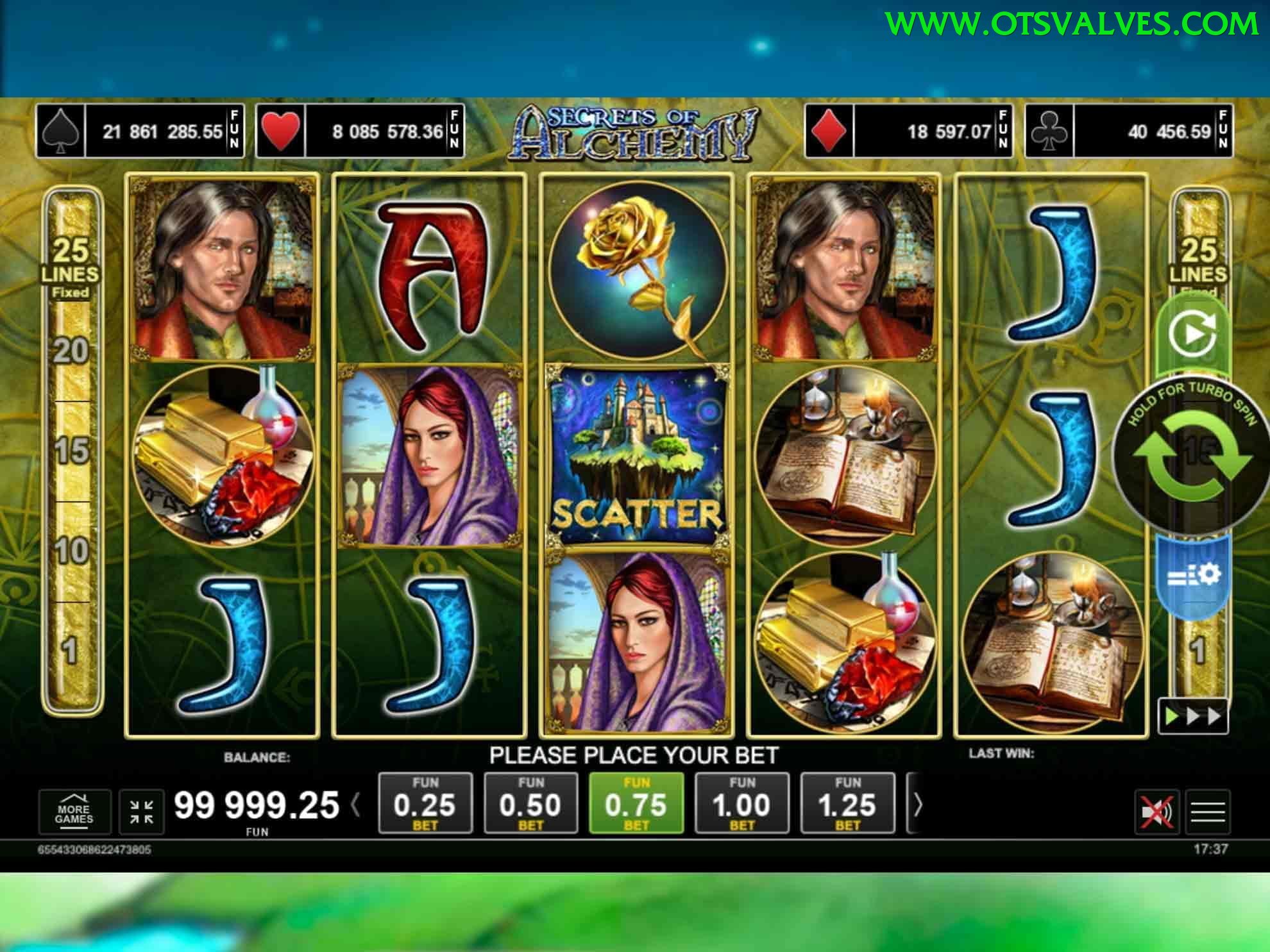 Game Slot - Đa dạng chủ đề